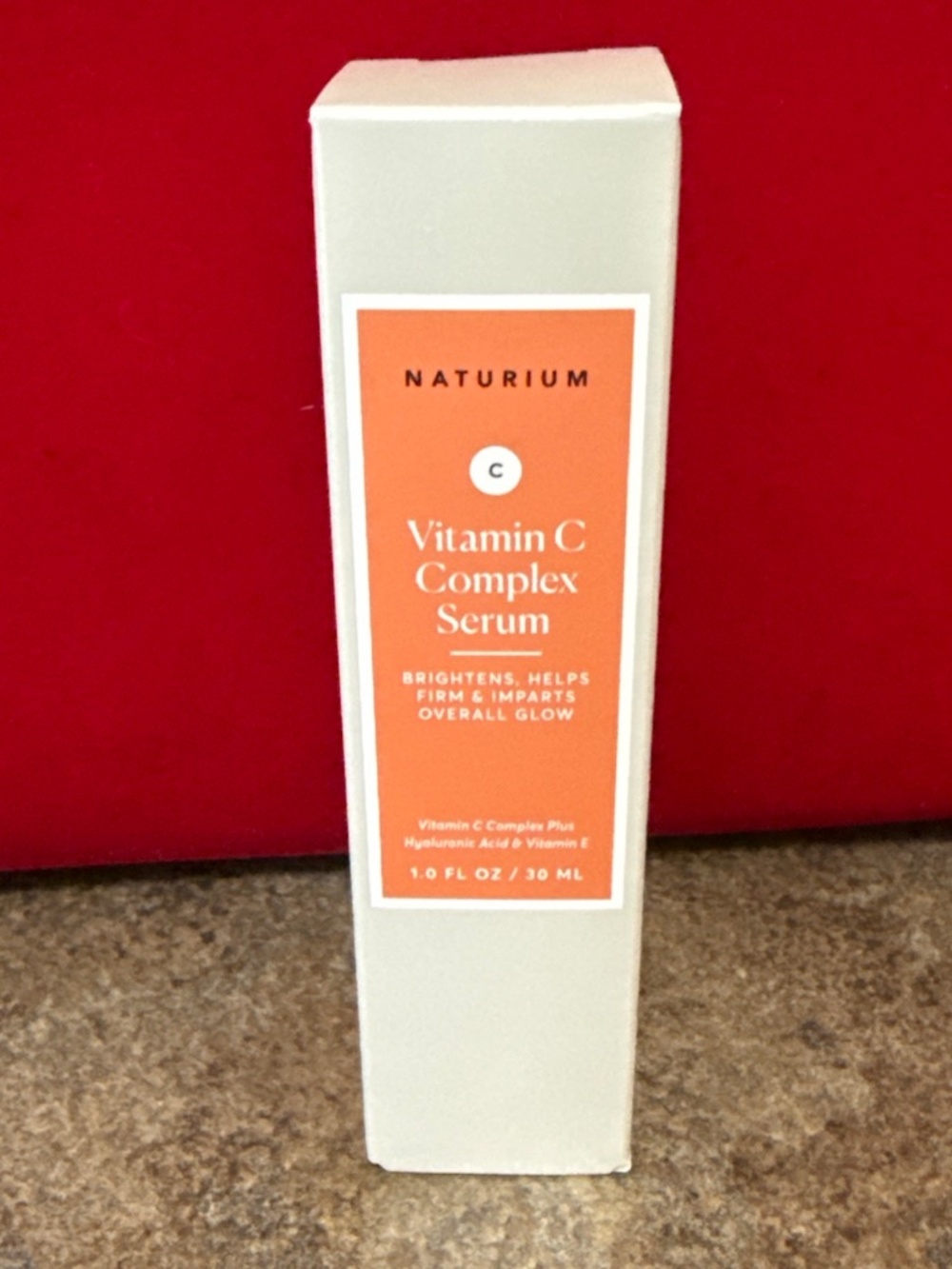 Naturium Vitamin C Complex Serum